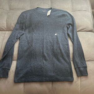 “Structure-Slim Fit Men’s Long-sleeve Shirt”